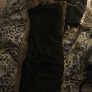 Men’s wool pants 36-38 waist